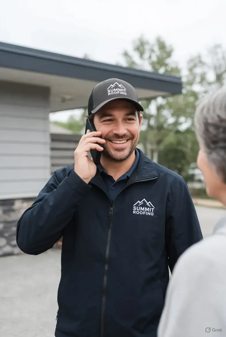 Flat Roof Leak Repair Neshanic Station, NJ FAQs